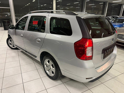 Dacia Logan MCV 0.9i Essence 66kW Euro 6b