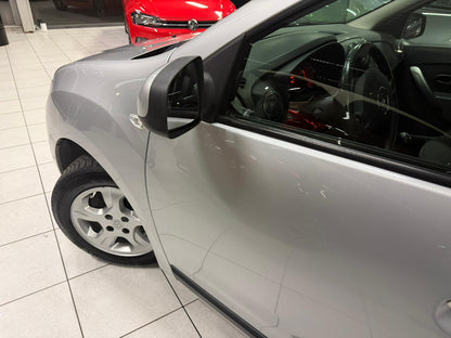 Dacia Logan MCV 0.9i Essence 66kW Euro 6b
