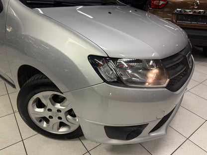 Dacia Logan MCV 0.9i Essence 66kW Euro 6b
