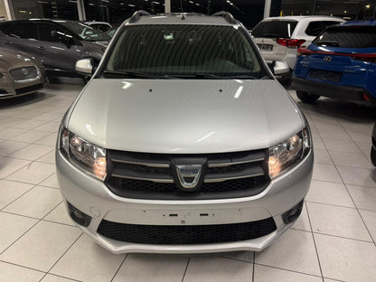 Dacia Logan MCV 0.9i Essence 66kW Euro 6b