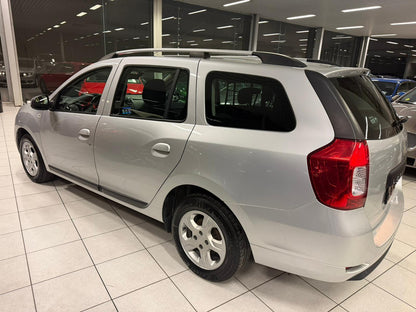 Dacia Logan MCV 0.9i Essence 66kW Euro 6b