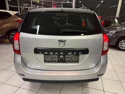 Dacia Logan MCV 0.9i Essence 66kW Euro 6b