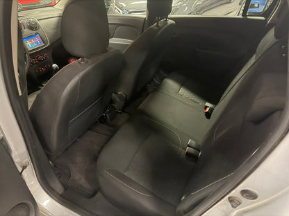 Dacia Logan MCV 0.9i Essence 66kW Euro 6b