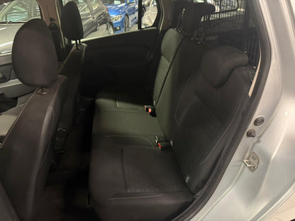Dacia Logan MCV 0.9i Essence 66kW Euro 6b