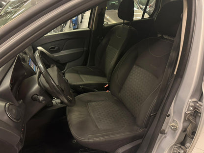 Dacia Logan MCV 0.9i Essence 66kW Euro 6b
