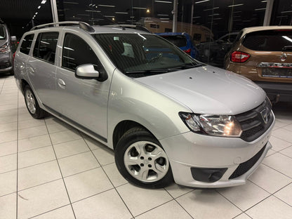 Dacia Logan MCV 0.9i Essence 66kW Euro 6b