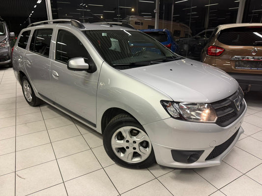 Dacia Logan MCV 0.9i Essence 66kW Euro 6b