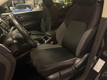 Nissan Qashqai 1.3i Essence 103kW Euro 6