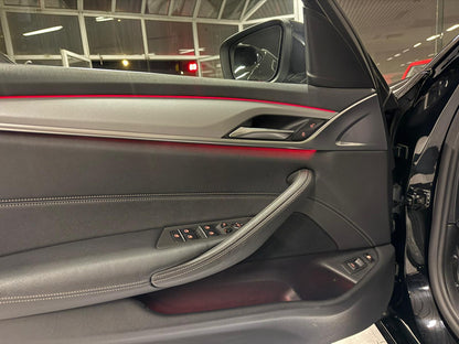 BMW 530e xDrive Touring 2.0 Hybride/Essence 135kW Euro 6