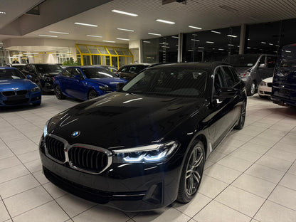 BMW 530e xDrive Touring 2.0 Hybride/Essence 135kW Euro 6