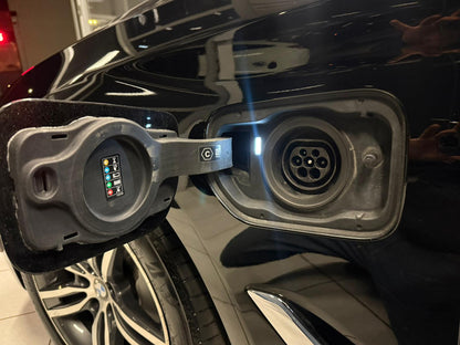 BMW 530e xDrive Touring 2.0 Hybride/Essence 135kW Euro 6