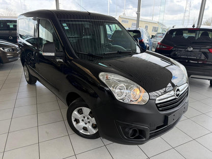 Opel Combo D VAN Eco-Flex Utilitaire 1.3D 70kW Euro 6b