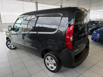 Opel Combo D VAN Eco-Flex Utilitaire 1.3D 70kW Euro 6b