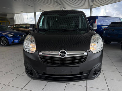Opel Combo D VAN Eco-Flex Utilitaire 1.3D 70kW Euro 6b