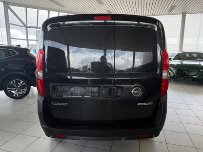 Opel Combo D VAN Eco-Flex Utilitaire 1.3D 70kW Euro 6b