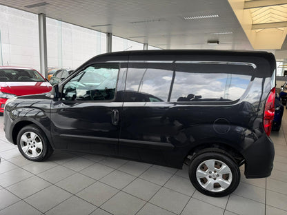 Opel Combo D VAN Eco-Flex Utilitaire 1.3D 70kW Euro 6b