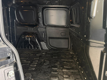 Opel Combo D VAN Eco-Flex Utilitaire 1.3D 70kW Euro 6b