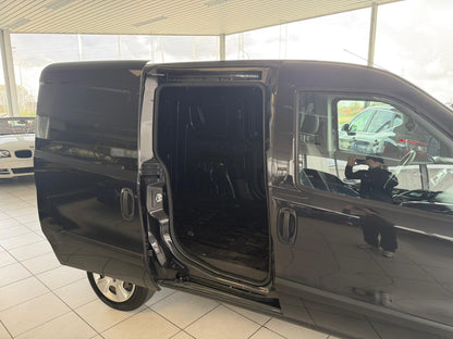 Opel Combo D VAN Eco-Flex Utilitaire 1.3D 70kW Euro 6b