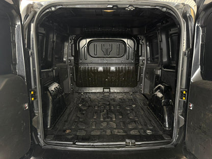 Opel Combo D VAN Eco-Flex Utilitaire 1.3D 70kW Euro 6b
