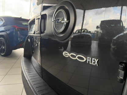 Opel Combo D VAN Eco-Flex Utilitaire 1.3D 70kW Euro 6b