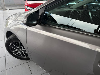 Toyota Auris 1.4D 66kW Euro 5b