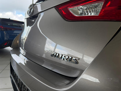 Toyota Auris 1.4D 66kW Euro 5b