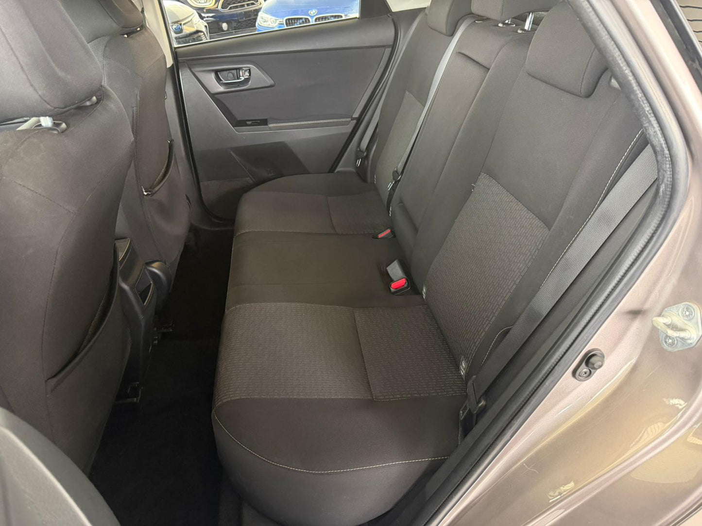 Toyota Auris 1.4D 66kW Euro 5b