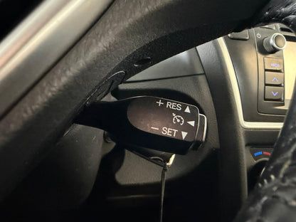 Toyota Auris 1.4D 66kW Euro 5b