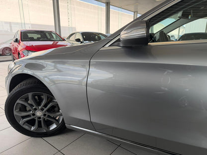 Mercedes-benz C220 Automatique BlueTec 2.2D 120kW Euro 6b