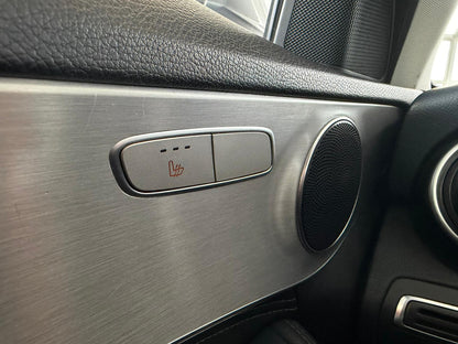 Mercedes-benz C220 Automatique BlueTec 2.2D 120kW Euro 6b