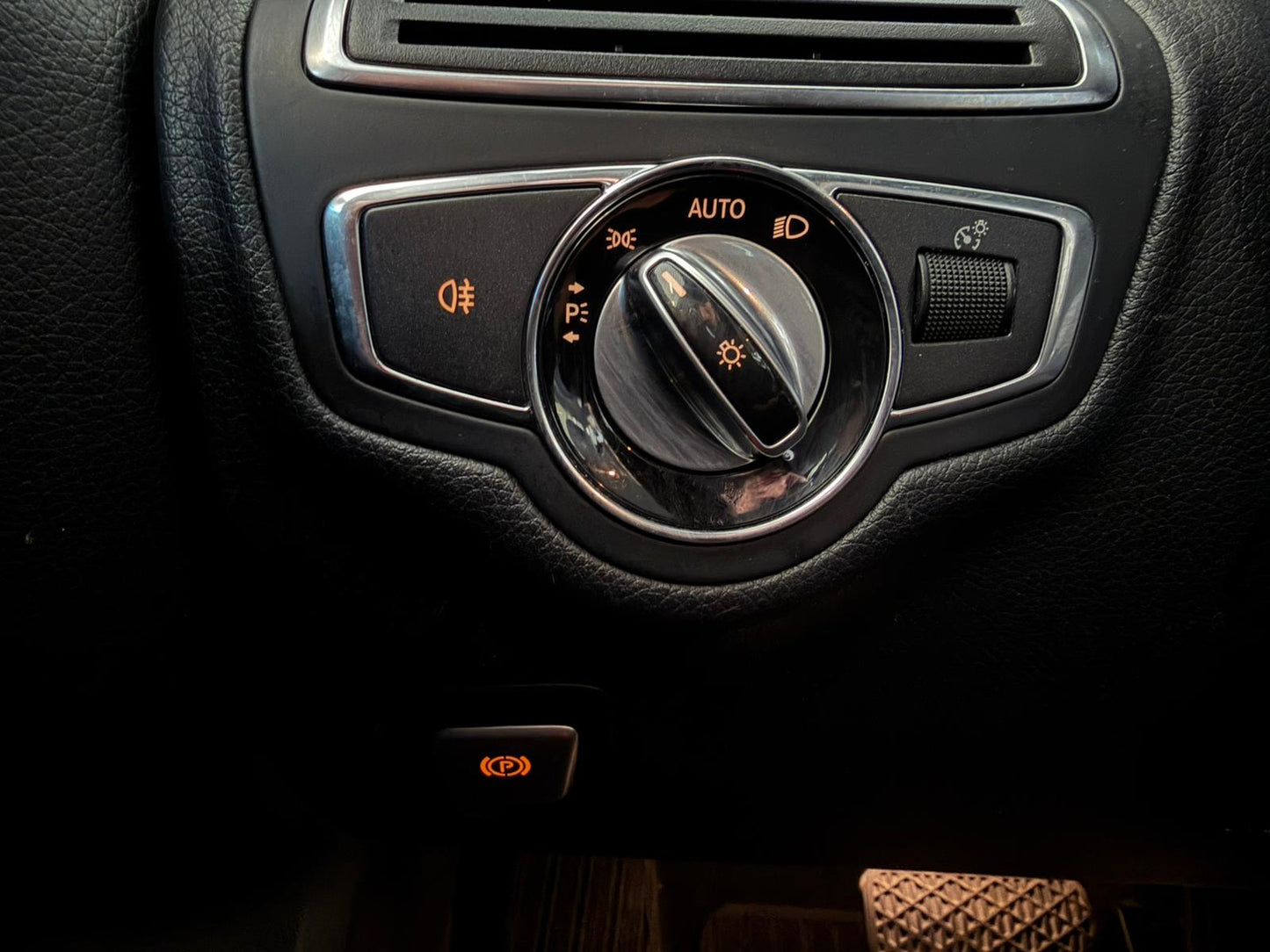 Mercedes-benz C220 Automatique BlueTec 2.2D 120kW Euro 6b
