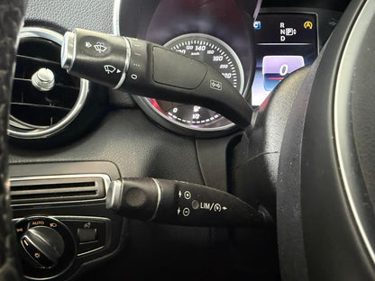 Mercedes-benz C220 Automatique BlueTec 2.2D 120kW Euro 6b