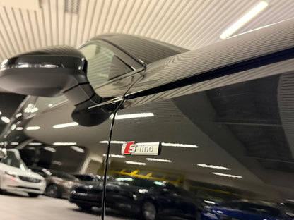 Audi A4 S-Line Automaat 2.0 Benzine 110kW Euro 6d