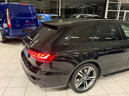 Audi A4 S-Line Automaat 2.0 Benzine 110kW Euro 6d