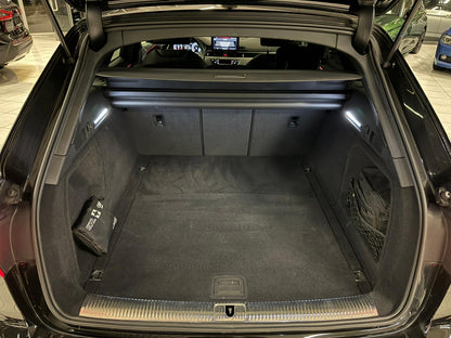 Audi A4 S-Line Automaat 2.0 Benzine 110kW Euro 6d