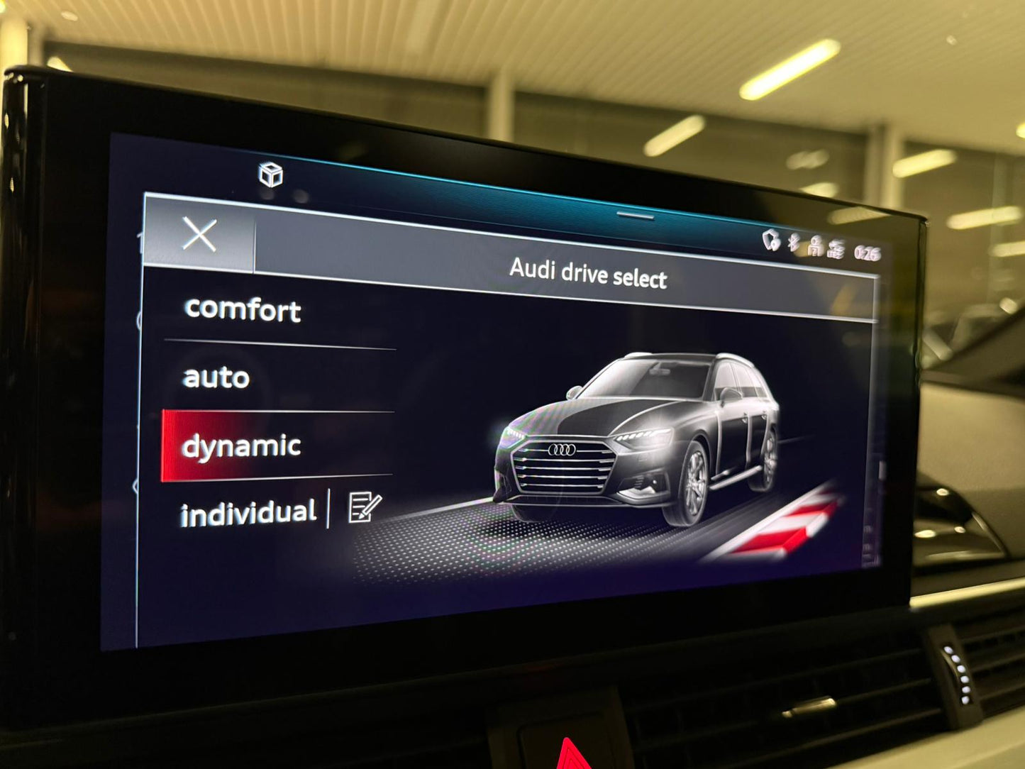 Audi A4 S-Line Automaat 2.0 Benzine 110kW Euro 6d