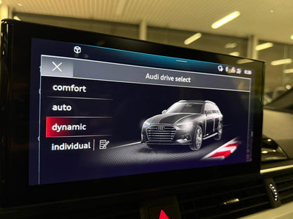 Audi A4 S-Line Automaat 2.0 Benzine 110kW Euro 6d