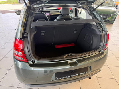 Citroen C3 1.4i Essence 54kW Euro 5