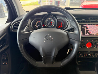 Citroen C3 1.4i Essence 54kW Euro 5