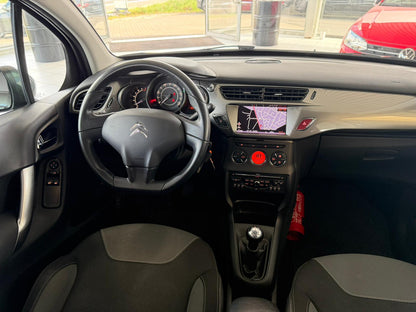 Citroen C3 1.4i Essence 54kW Euro 5