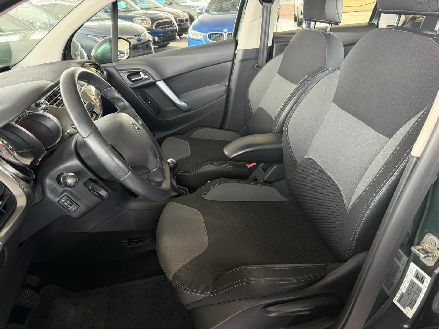 Citroen C3 1.4i Essence 54kW Euro 5