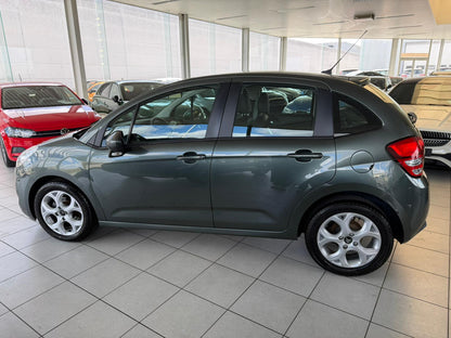 Citroen C3 1.4i Essence 54kW Euro 5