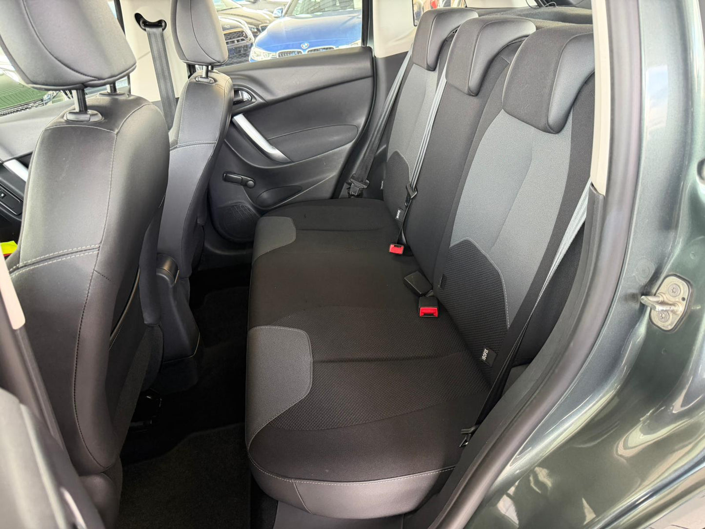 Citroen C3 1.4i Essence 54kW Euro 5