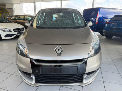 Renault Scenic 1.6i Essence 81kW Euro 5