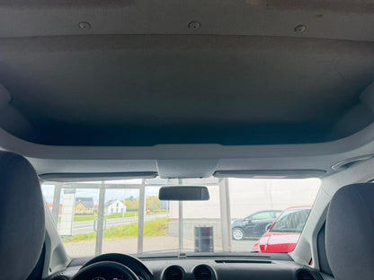 Volkswagen Caddy Long-Chassis 1.2TSI Essence 77kW Euro 5b