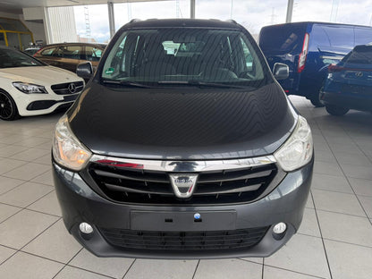 Dacia Lodgy 7 Places 1.2i Essence 85kW Euro 5b