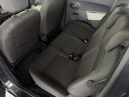 Dacia Lodgy 7 Places 1.2i Essence 85kW Euro 5b