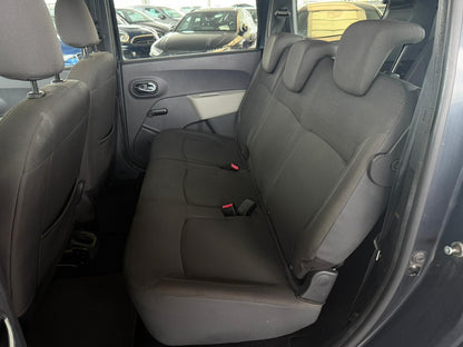 Dacia Lodgy 7 Places 1.2i Essence 85kW Euro 5b