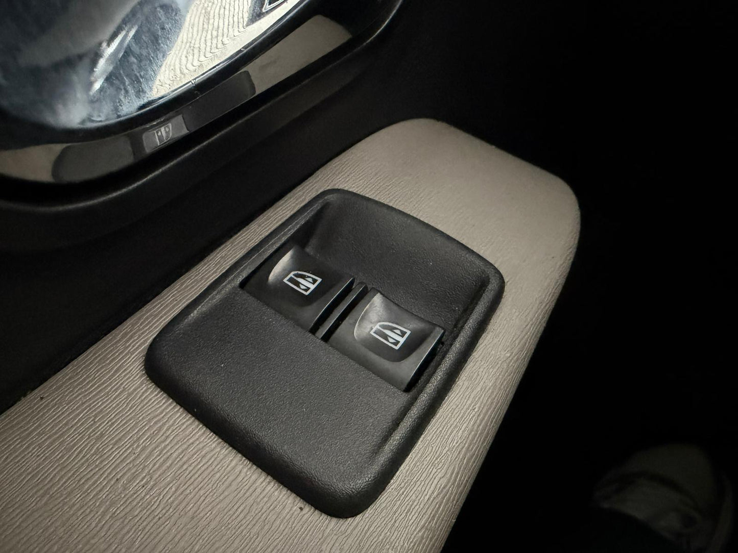 Dacia Lodgy 7 Places 1.2i Essence 85kW Euro 5b