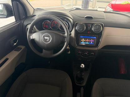 Dacia Lodgy 7 Places 1.2i Essence 85kW Euro 5b